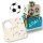 Airbrush Schablone Fußball WM Set/2