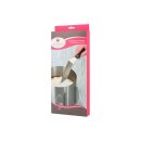 Cake-Masters Winkelpalette extra tief