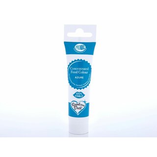RD ProGel Concentrated Colour - Azure
