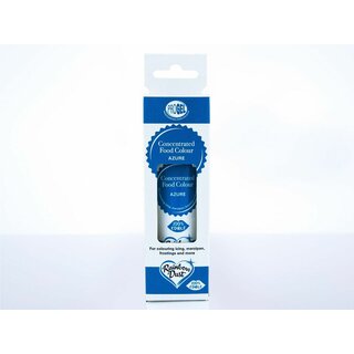 RD ProGel Concentrated Colour - Azure