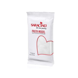 Modelling Paste - Saracino Wei  1KG