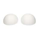 FunCakes Cake Dummy Dome  Ø20 cm Set/2