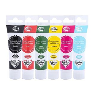 RD ProGel® Multipack Essentials Set/6