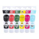 Rainbow Dust ProGel Multipack Essentials 6x25g