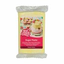 FunCakes Rollfondant Pastel Yellow 250 g