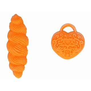 FunCakes Food Colour Gel Orange 30 g