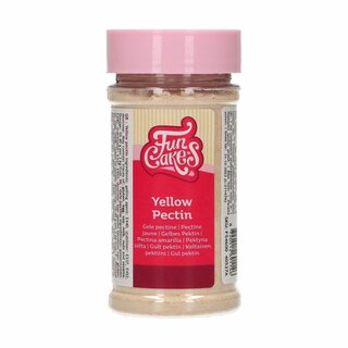 FunCakes Yellow Pectin 70 g