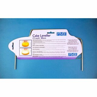 PME Cake Leveler Small -30 cm-