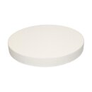 FFunCakes Cake Dummy Rund 5cm -Ø40cm-