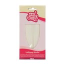FunCakes Lollipop Sticks 12 cm pk/50