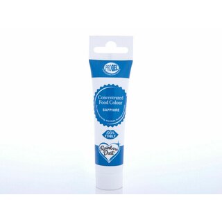RD ProGel® Concentrated Colour - Sapphire