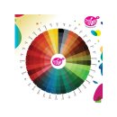 RD ProGel® Concentrated Colour - Sapphire