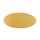 Decora Cake Board Rund Gold Ø 200x3mm