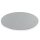Decora Cake Board Rund Silber Ø 320x3mm