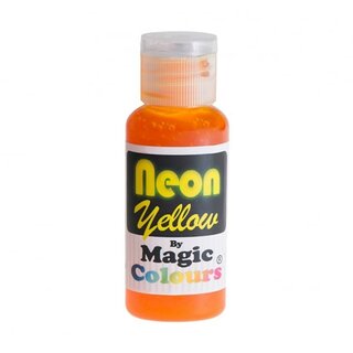 Magic Colours - Neon Gelb - 32g