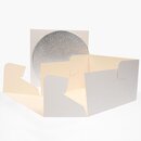 FunCakes Tortenbox & Rundes Tortenbrett (3mm)...