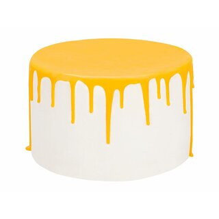 Cake-Masters Cake Drip  Yellow 250g