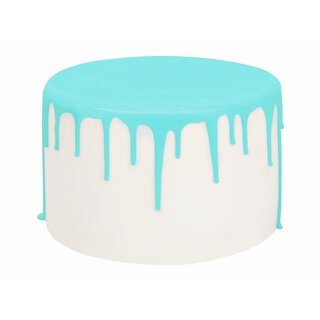 Cake-Masters Cake Drip Baby Blue 250g