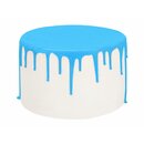 Cake-Masters Cake Drip  Azure Blue 250g