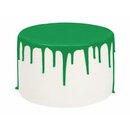 Cake-Masters Cake Drip Forest Green 250g