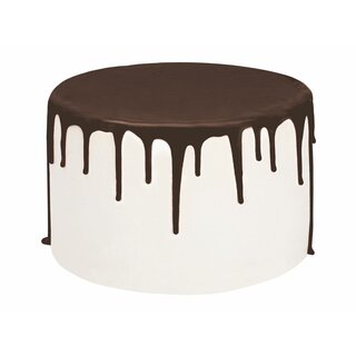 Cake-Masters Cake Drip Chocolate Brown 250g