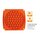 DecorPop Kreis Silikonform 19 X 17 CM