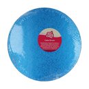 FunCakes Tortenplatte Rund  30,5cm -Blau-