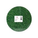 Cake-Masters Cakeboard rund 30cm Gras