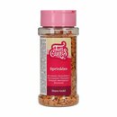 FunCakes Sterne Gold 60 g