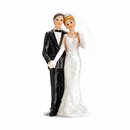 Brautpaar- fr Hochzeitstorten 110mm