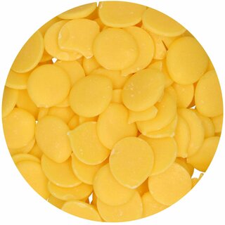 FunCakes Deco Melts - Zitronengeschmack - 250g