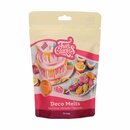  FunCakes Deco Melts - Geschmacksrichtung Orange - 250g 