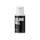 Colour Mill Oil Blend Black 20 ml