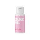 Colour Mill Oil Blend Baby Pink 20 ml