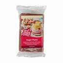 FunCakes Zuckerpaste Red Earth 250 g