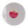 FunCakes Tortenplatten rund  Ø27,5 cm - Weiß