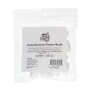 FunCakes Dummy Blütenknospen 20 mm pk/12
