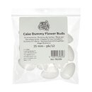 FunCakes Dummy Bltenknospen 25 mm pk/12
