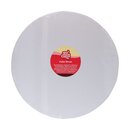 FunCakes Tortenplatten rund  40 - Wei