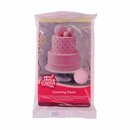 FunCakes Covering Paste 500g Baby Rosa