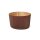 Decora Panettone Backform medium 500g, 5 Stück