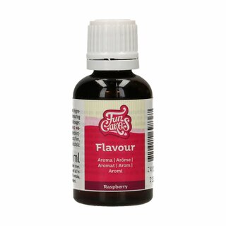 FunCakes Flavour - Himbeere 30ml