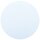 Decora Cake Board Rund Weiß Ø 160x3mm