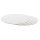 Decora Cake Board Rund Weiß Ø 360x3mm