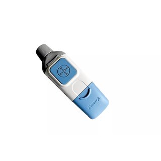 Bayer Microlet 2 Stechhilfe / Lanzettengert 1 St  + 50St Lanzetten NEU OVP