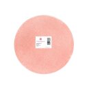 Cake-Masters Cakeboard rund 30cm roségold