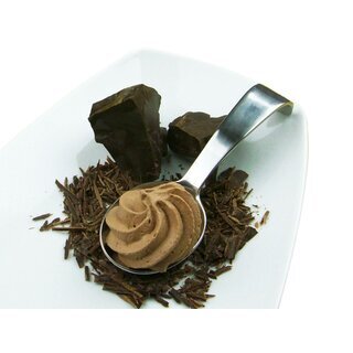 Mix fr Sahnestand -Schoko- -100 g