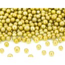 CM Basics Goldperlen klein, Zucker 50g