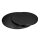 Cake-Masters Cakeboard rund 30cm schwarz