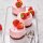 FunCakes Mix für Sahnestand Erdbeere 150 g